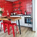 Casa Lurdes Carvoeiro (Lagoa)