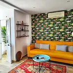 Daire Casa Lurdes Carvoeiro (Lagoa)