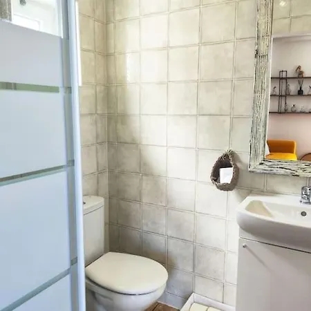 Apartamento Casa Lurdes *