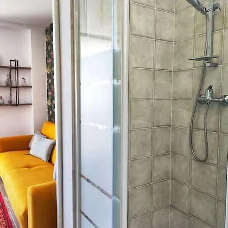 Apartamento Casa Lurdes