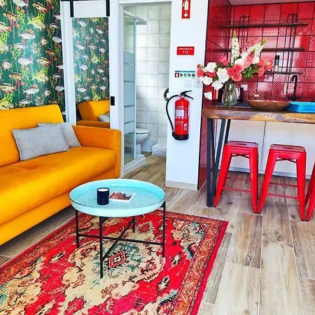 Casa Lurdes Daire Carvoeiro (Lagoa)