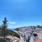 Casa Lurdes Apartamento Carvoeiro (Lagoa)