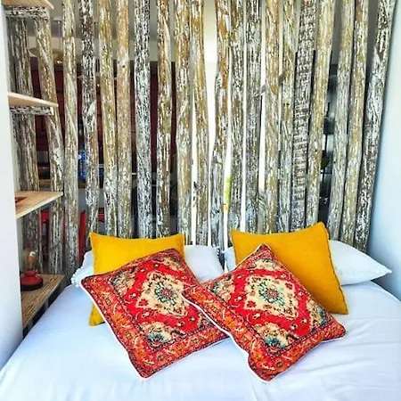 Casa Lurdes Апартаменты