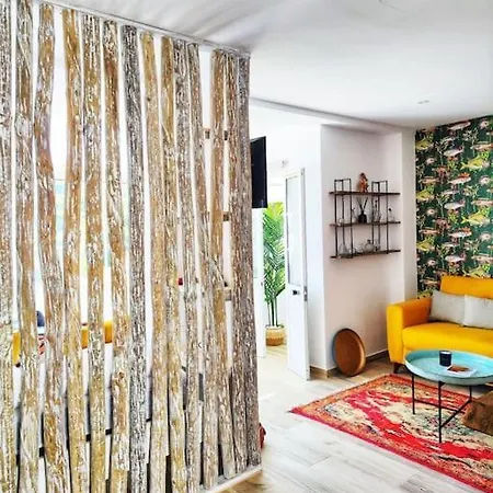 Casa Lurdes كارفويرو