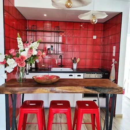 Casa Lurdes Apartment