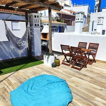 Casa Lurdes Apartment Carvoeiro (Lagoa)