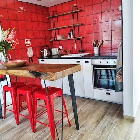 Casa Lurdes كارفويرو