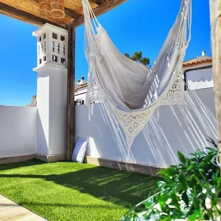 Apartment Casa Lurdes Carvoeiro (Lagoa)