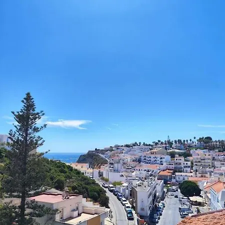 Casa Lurdes Apartment Carvoeiro (Lagoa)