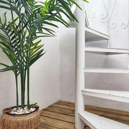 Casa Lurdes Apartment