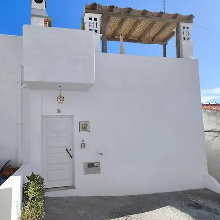 Casa Lurdes Apartment