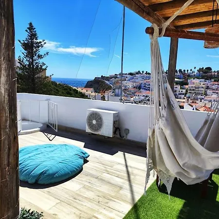 Apartment Casa Lurdes Carvoeiro (Lagoa)